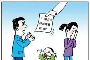 女子分手后生下孩子,男方需要承担抚养费吗